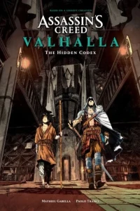 Assassin's Creed Valhalla: The Hidden Codex