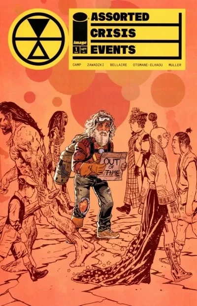 Assorted Crisis Events