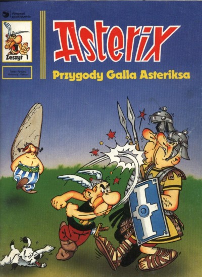 Asteriks