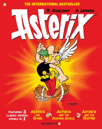 Asterix