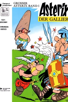 Asterix