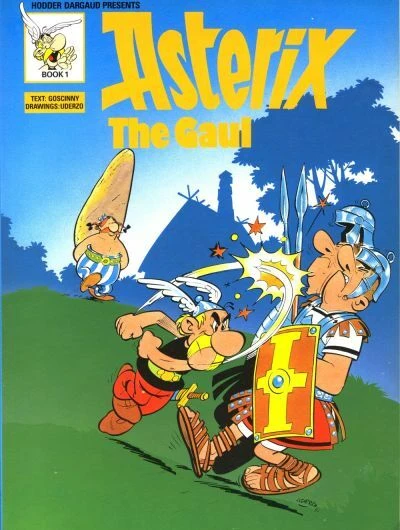 Asterix