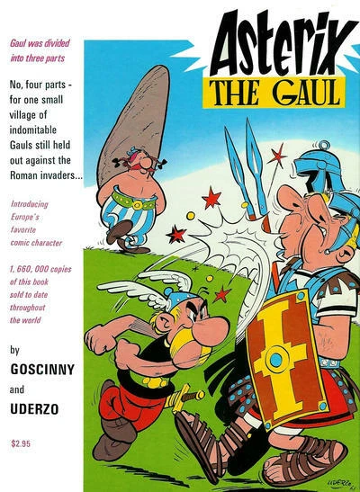 Asterix