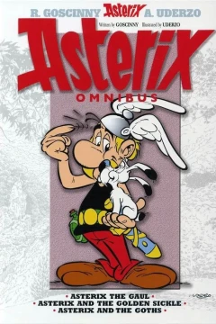 Asterix Omnibus