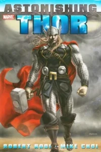 Astonishing Thor