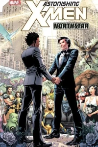Astonishing X-Men: Northstar