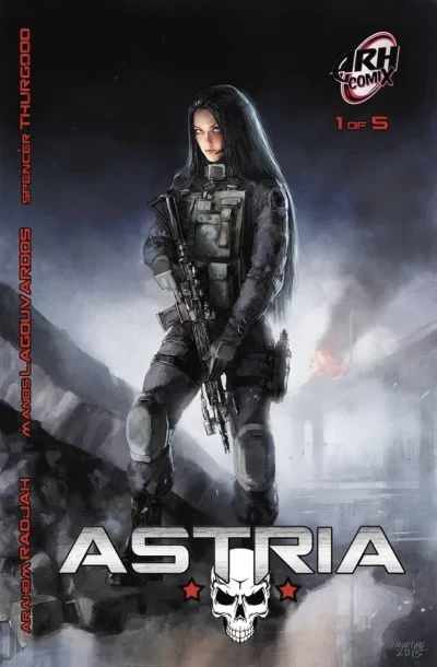 Astria