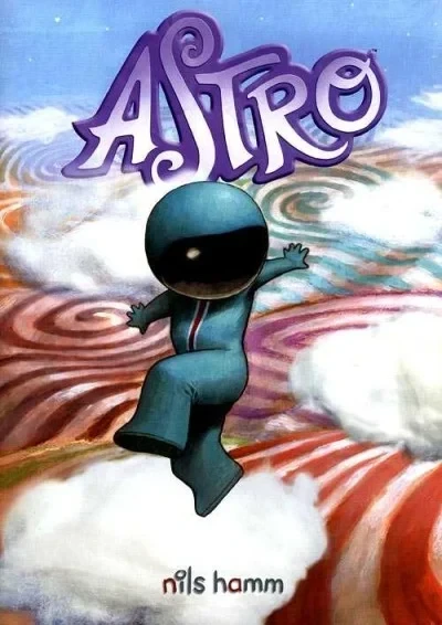 Astro (2006) - Series 