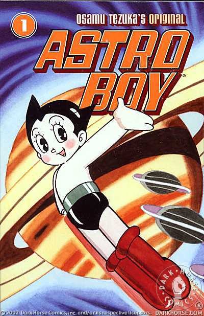 Astro Boy