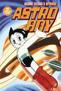 Astro Boy