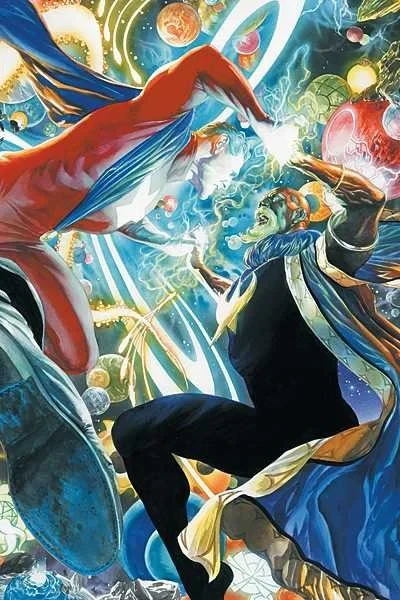 Astro City: Shining Stars
