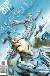 Astro City Special