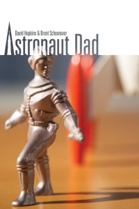 Astronaut Dad