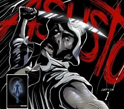 Asusto (2014) - Series 