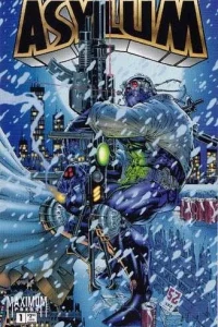 Asylum