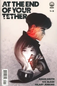 At the End of Your Tether