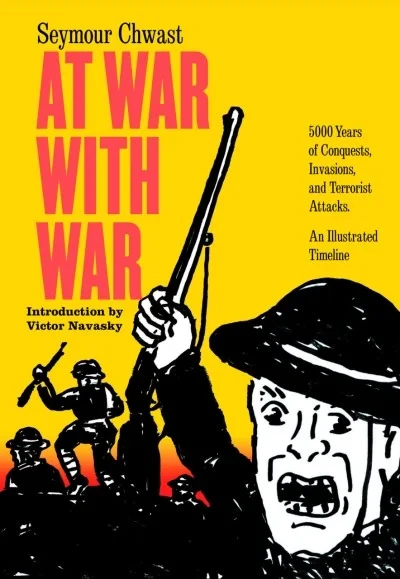 At War with War (2017) - Series 