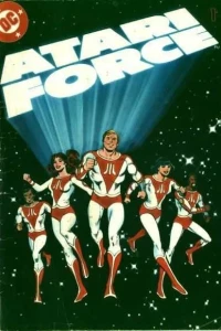 Atari Force