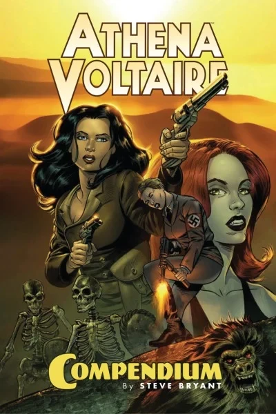 Athena Voltaire Compendium