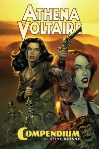 Athena Voltaire Compendium