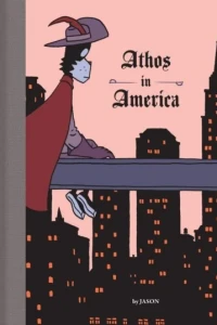 Athos in America