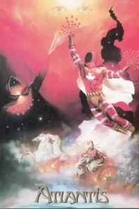 Atlantis