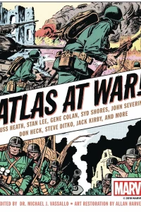 Atlas at War!
