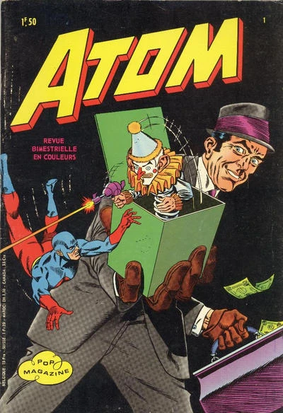 Atom