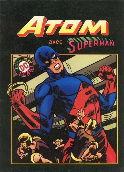 Atom
