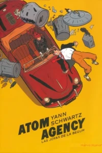 Atom Agency