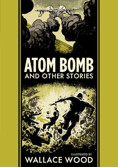 Atom Bomb and Other Stories (2019) - Series 