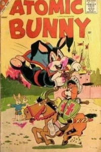 Atomic Bunny