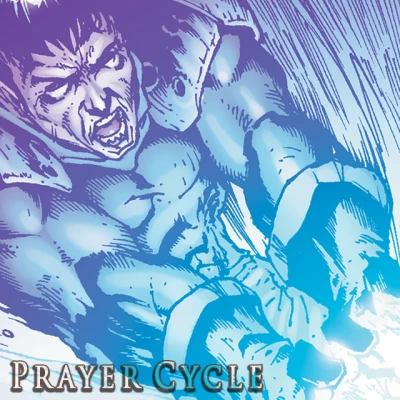 Atomic Dreams: Prayer Cycle
