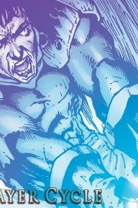 Atomic Dreams: Prayer Cycle