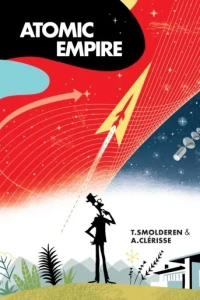 Atomic Empire