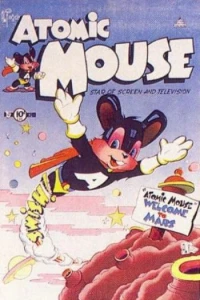 Atomic Mouse