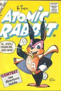 Atomic Rabbit