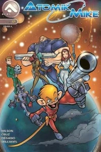 Atomik Mike
