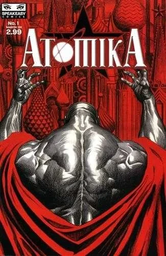 Atomika