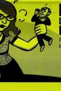 Attack of the 50 Ft. Mikhaela