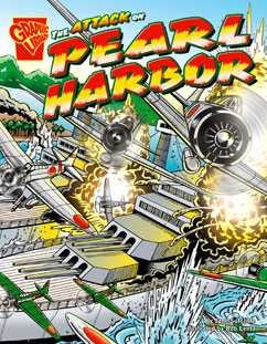 Attack on Pearl Harbor