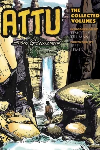 ATTU: The Collected Volumes