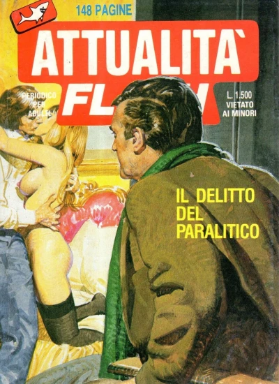 Attualita` Flash