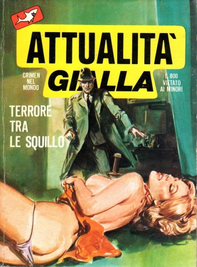 Attualita` Gialla