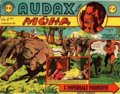 Audax