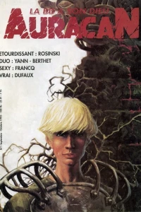 Auracan - La BD a son dieu