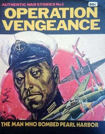 Authentic War Stories