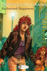 Authorised Happiness