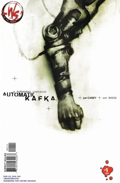 Automatic Kafka