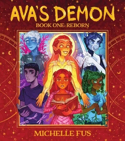 Ava's Demon